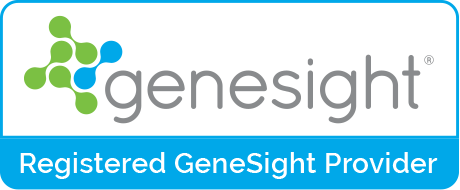 registered genesite provider